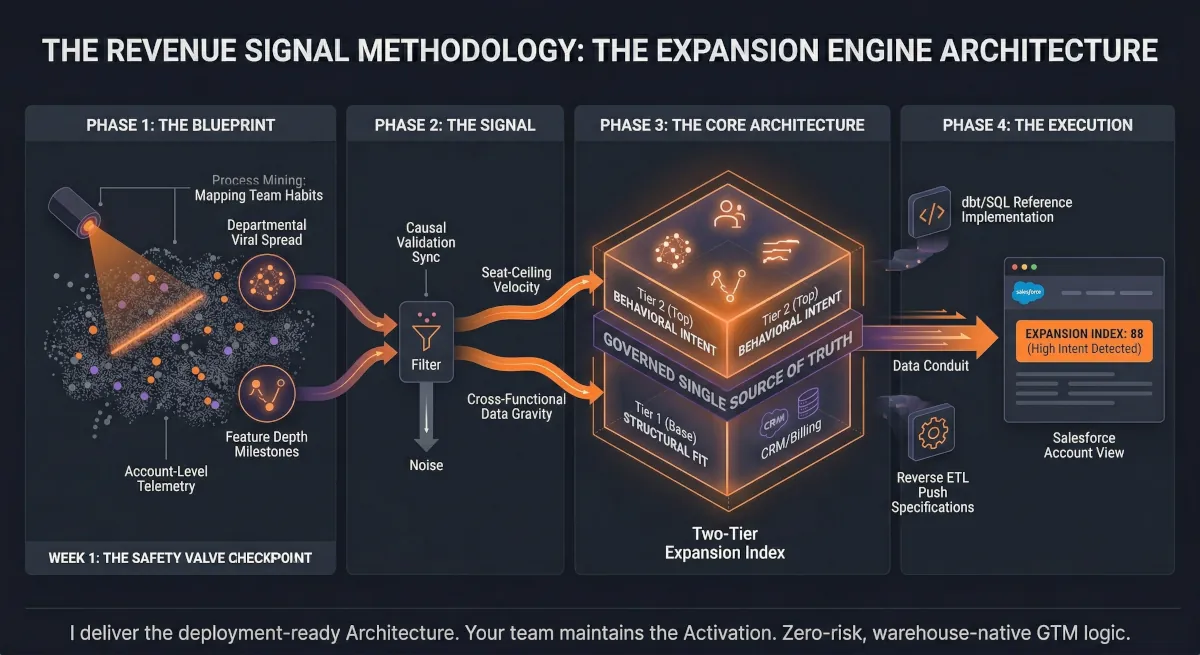 The Revenue Signal Methodology